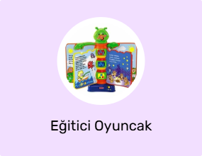 Eğitici Oyuncak