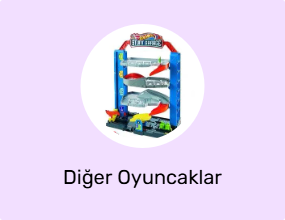 Diğer Oyuncaklar