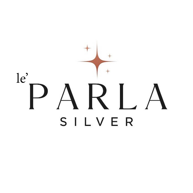 lePARLA SILVER