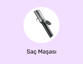 Saç Maşası