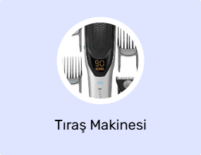 Tıraş Makinesi