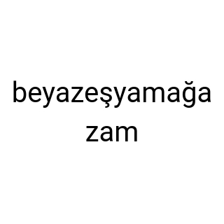 beyazeşyamağazam