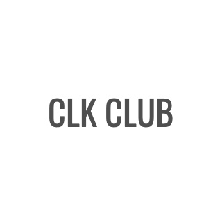 CLK CLUB logo