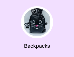 Backpacks