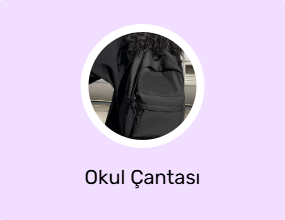 Okul Çantası