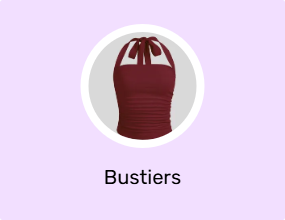 Bustiers