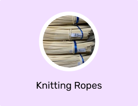 Knitting Ropes