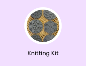 Knitting Kit