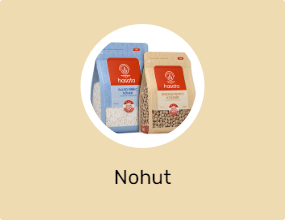 Nohut