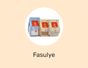 Fasulye