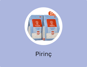 Pirinç