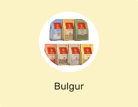 Bulgur