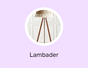 Lambader