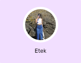 Etek