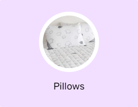Pillows