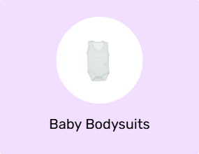 Baby Bodysuits
