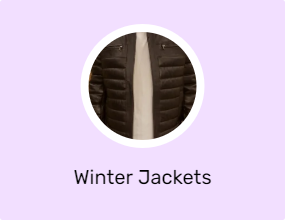 Winter Jackets