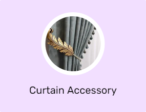 Curtain Accessory