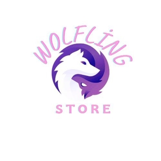 WOLFLİNG logo