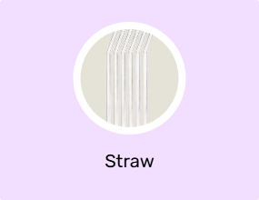 Straw
