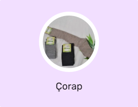 Çorap