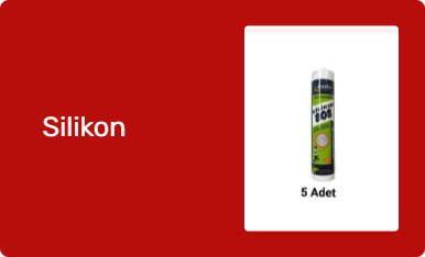 Silikon