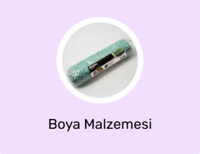 Boya Malzemesi
