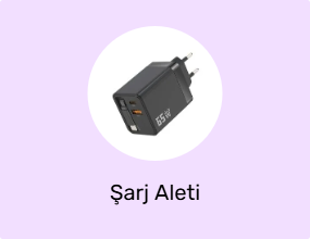Şarj Aleti