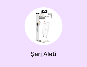 Şarj Aleti