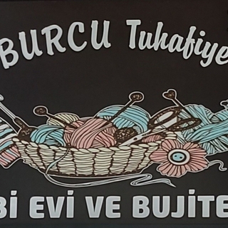 Burcu Tuhafiye Hobievi ve Bijuteri