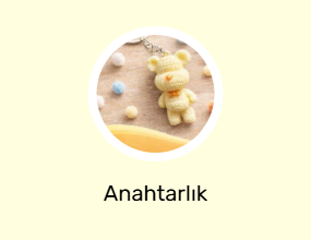 Anahtarlık