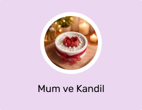 Mum ve Kandil