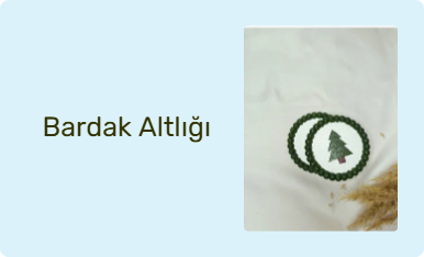 Bardak Altlığı