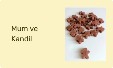 Mum ve Kandil