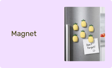 Magnet