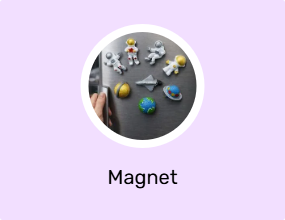 Magnet