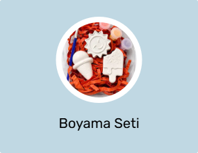 Boyama Seti
