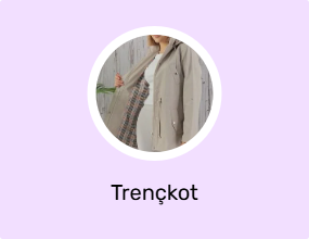 Trençkot