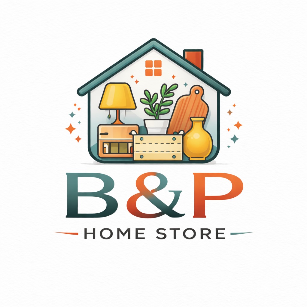 B&P HOME STORE