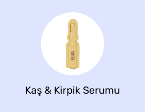 Kaş & Kirpik Serumu