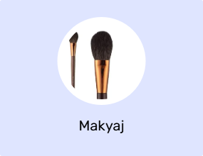 Makyaj Fırça&Aksesuarları