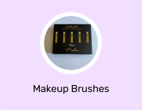 Makeup Brushes