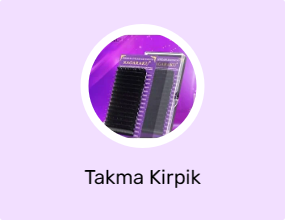 Takma Kirpik