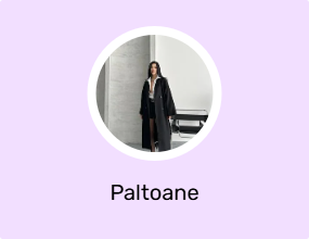 Paltoane