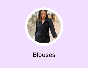 Blouses