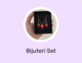 Bijuteri Set