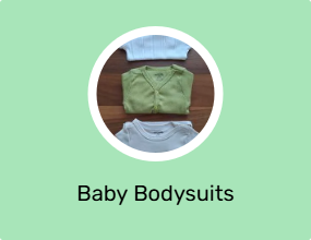 Baby Bodysuits