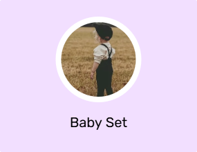 Baby Set