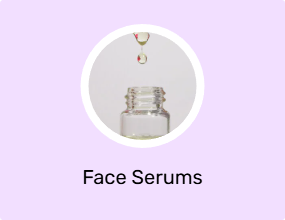 Face Serums