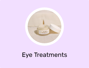 Eye Treatments